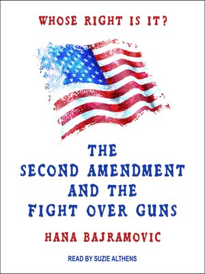 cover image of Whose Right Is It?